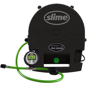 Tire inflator deals with gauge autozone