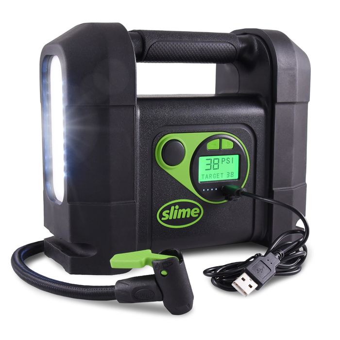 Autozone air deals inflator