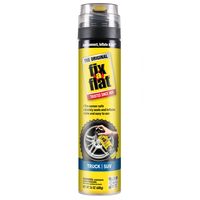 Slime Thru-Core Emergency Flat Tire Sealant: Car/Trailer, Seals Tire  Instantly, Safe & Easy to Use, 14 oz. 60186 - Advance Auto Parts