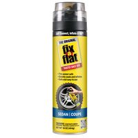 Slime Tube Repair Sealant 16oz