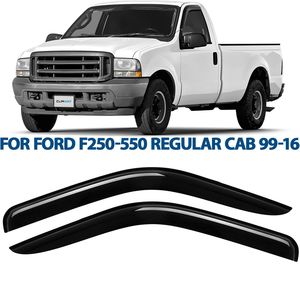 Clim Art Side Window Deflector 299049