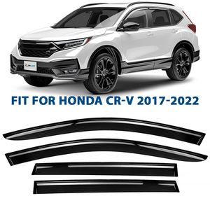 Déflecteur De Vent pour Honda CR-V 2017