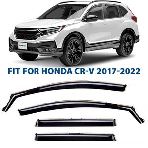 2021 honda crv 2024 window visors