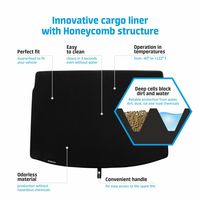 Clim Art Cargo Liner FL01113026