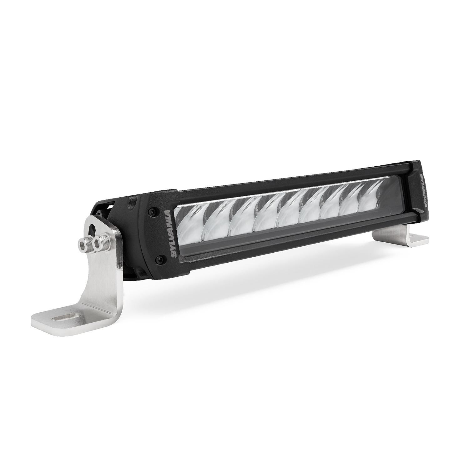 Sylvania 10 in. LED light bar spot