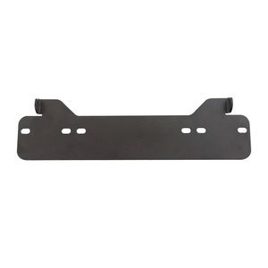 Best License Plate Bracket and Frame for Cars, Trucks & SUVs