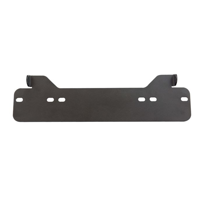 Motorcycle license plate store bracket autozone