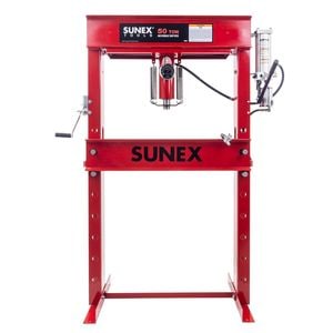 Sunex Shop Press 5750AH