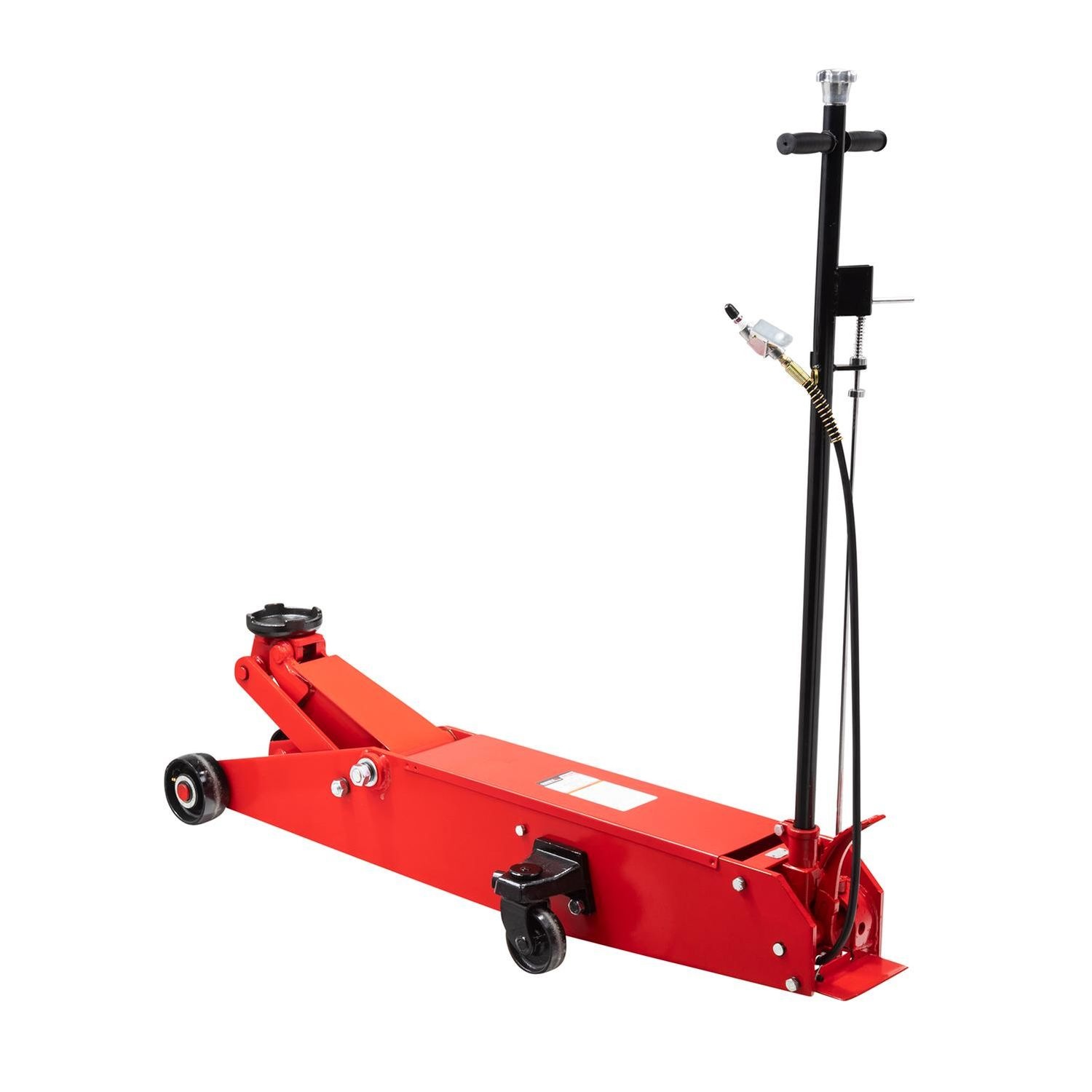 Sunex 10 Ton Air Hydraulic Floor Jack