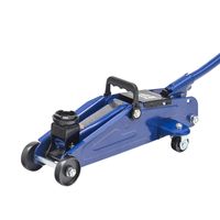 Duralast 2.25 Ton Jack and Stand Kit