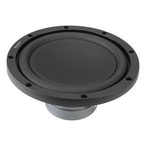 WOOFER　SW-4 BOSE POWERED SUPER