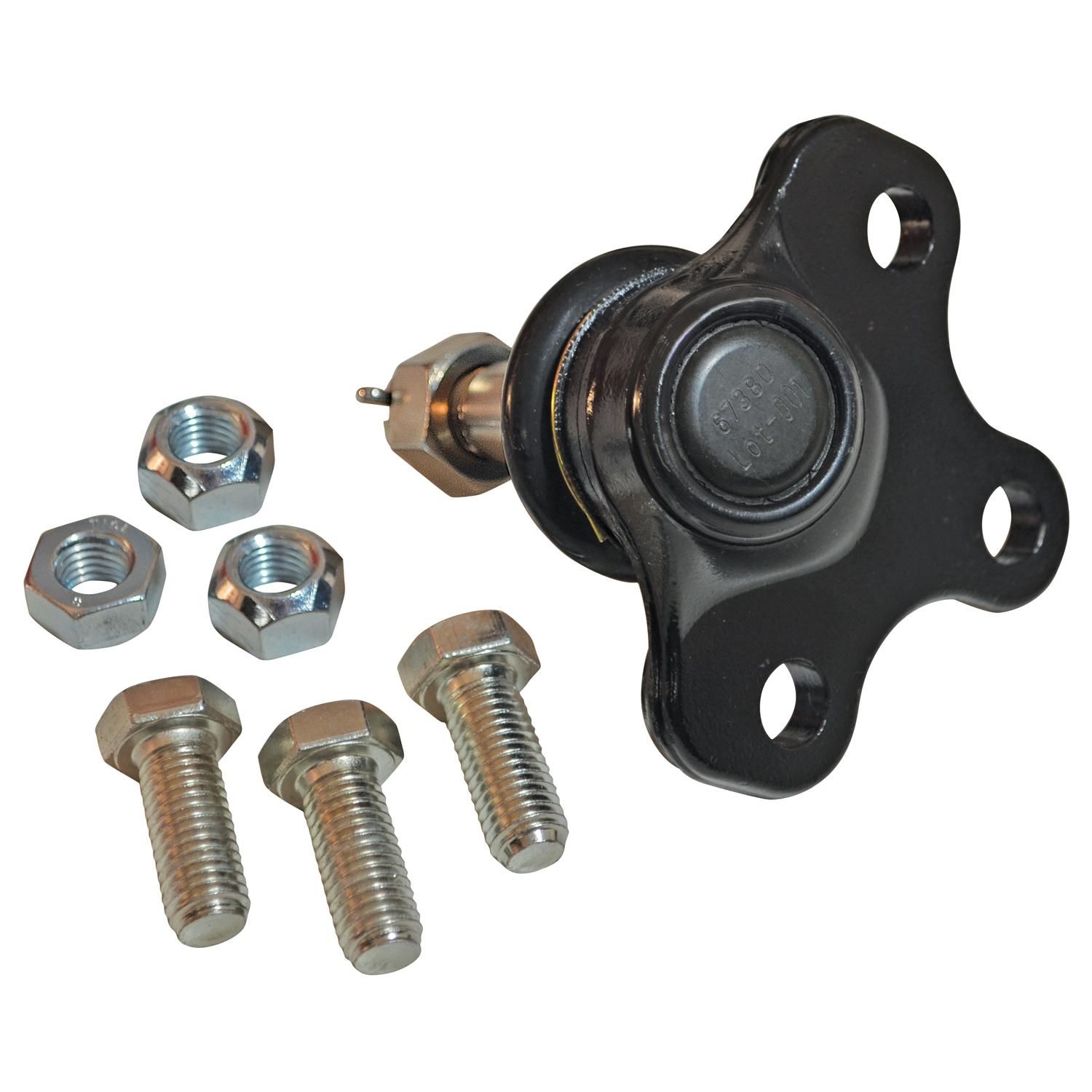 SPC Alignment Ball Joint 12715