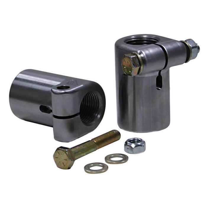Specialty Products Company 3/4in-16 Round Rod End Receiver