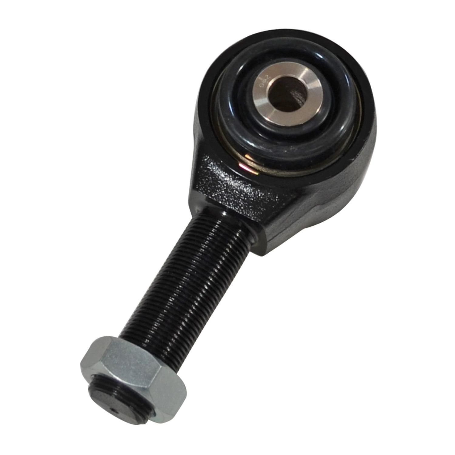 Specialty Products 1/2in-20in x 3/8in Bolt Left Hand xAxis Rod End Ball Joint