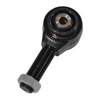 Specialty Products 15755 M18-1.5 X 12mm Bolt Left Hand xAxis Rod End Ball Joint