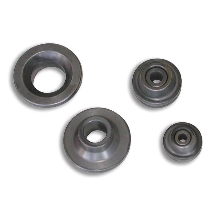 SPC Performance 4.0in. FLARED HOLE DIE