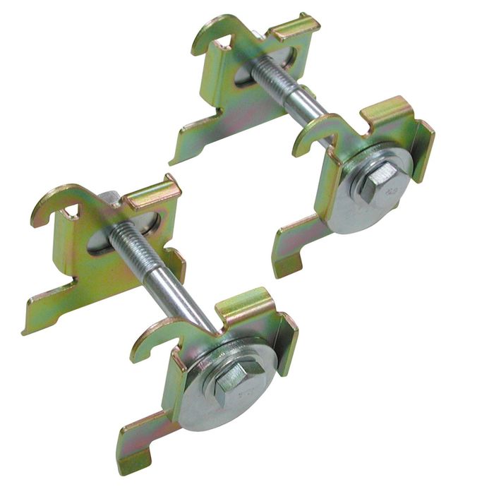 Specialty Products Company SPC Performance Alignment Caster