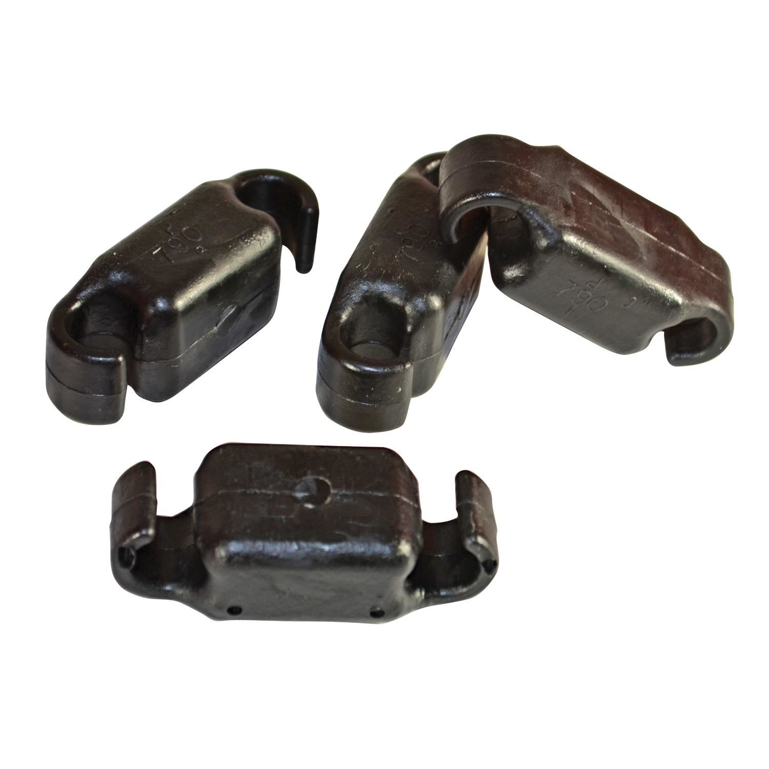 Specialty Products 24790 1 1/2in Coil Spring Stabilizer 4 Piece