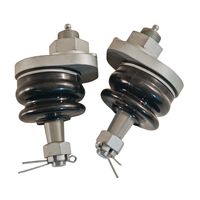 Specialty Products 25001 Upgraded Ball Joint Kit
