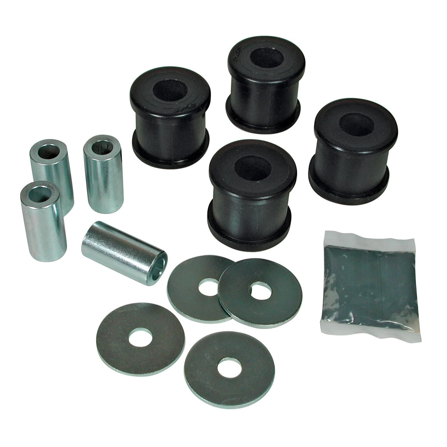 Specialty Products Bushing Replacement Kit 4 Piece