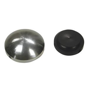 SPC Performance 25613 Cupped Foot Rubber