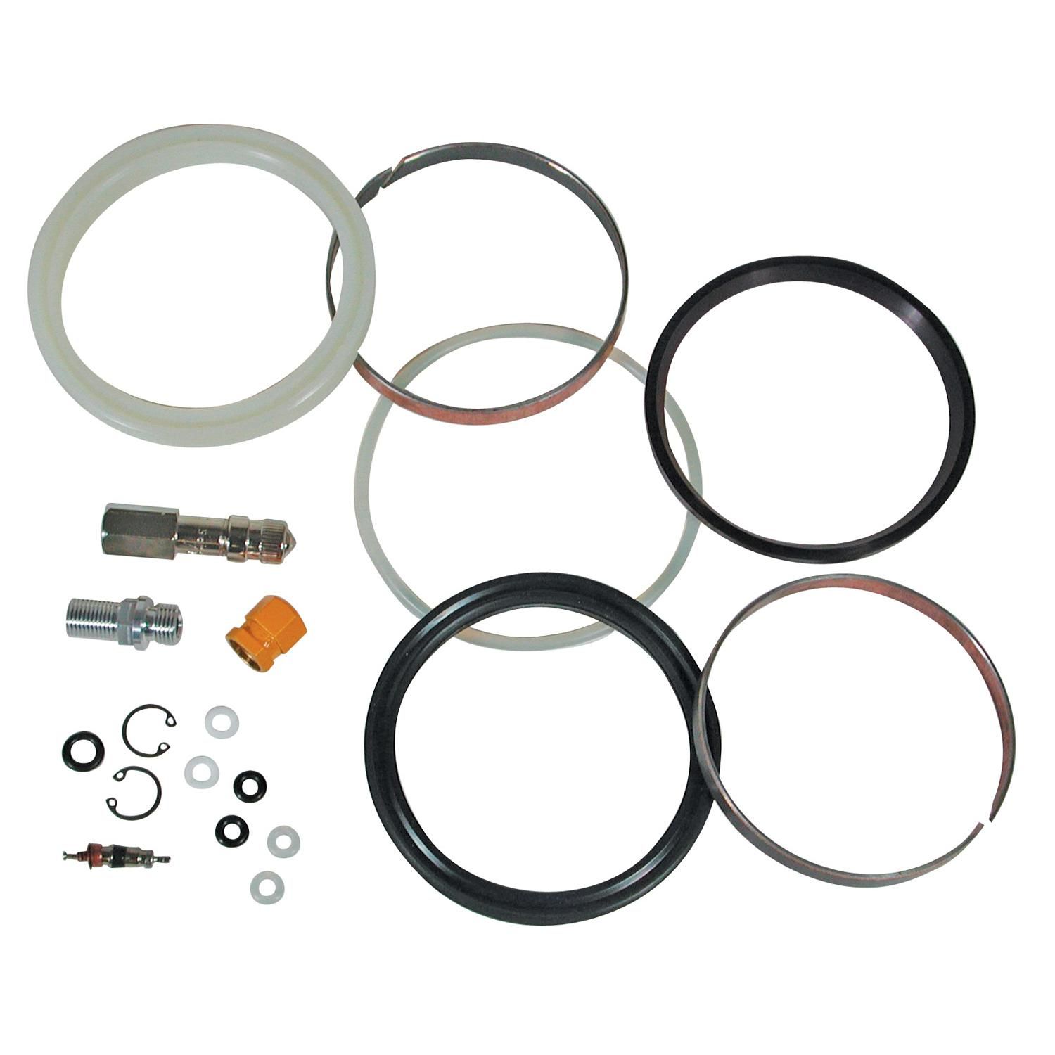 Specialty Products Shock Rebuild Kit for 1 Shock