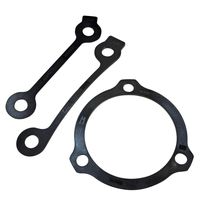 Specialty Products Alignment Kit 26012 for Jeep Grand Cherokee
