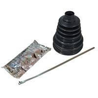 Duralast Gold CV Axle B16182N