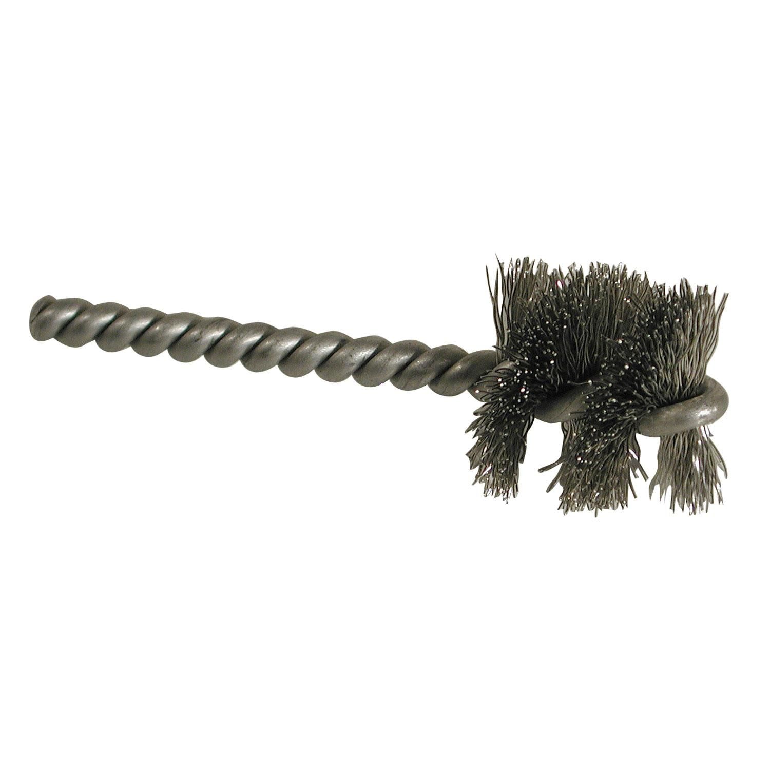 Specialty Products Small Electric Drill Wire Brush