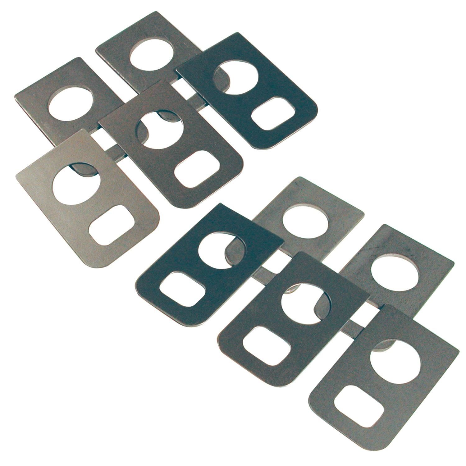 Specialty Products Hendrickson Heavy Duty Shim Kit 10 Piece