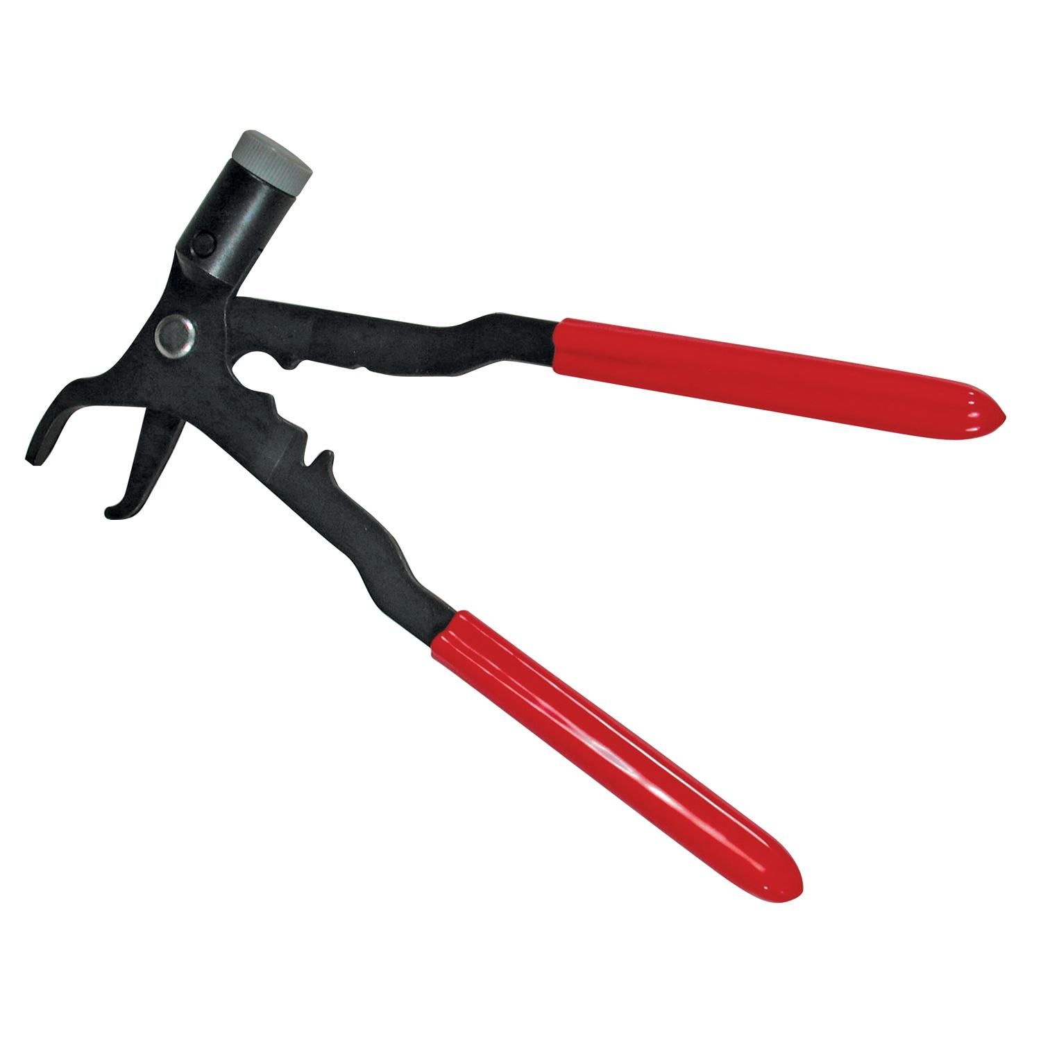 Specialty Products Wheel Weight Pliers