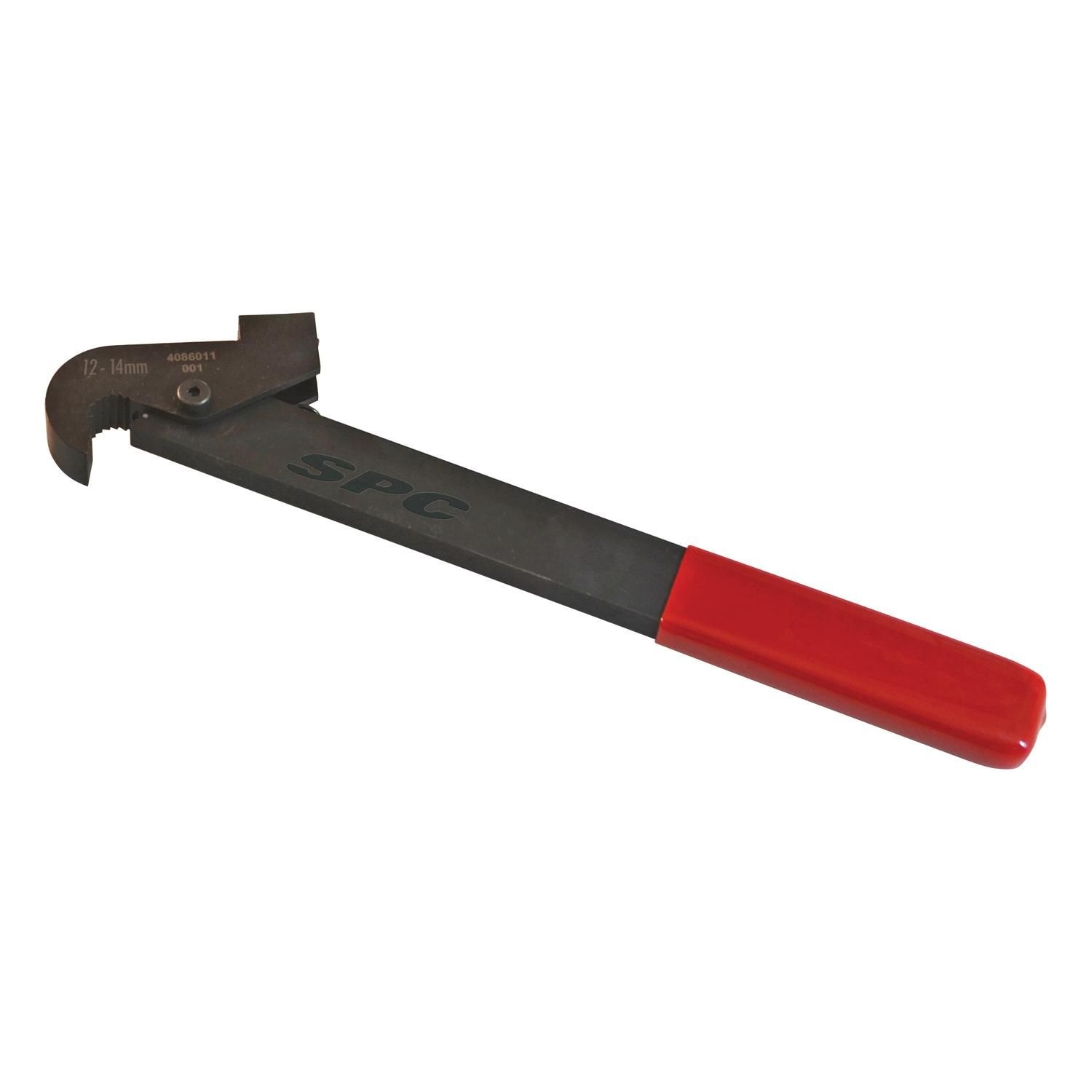 Specialty Products 40860 Tie Rod Adjusting Wrench