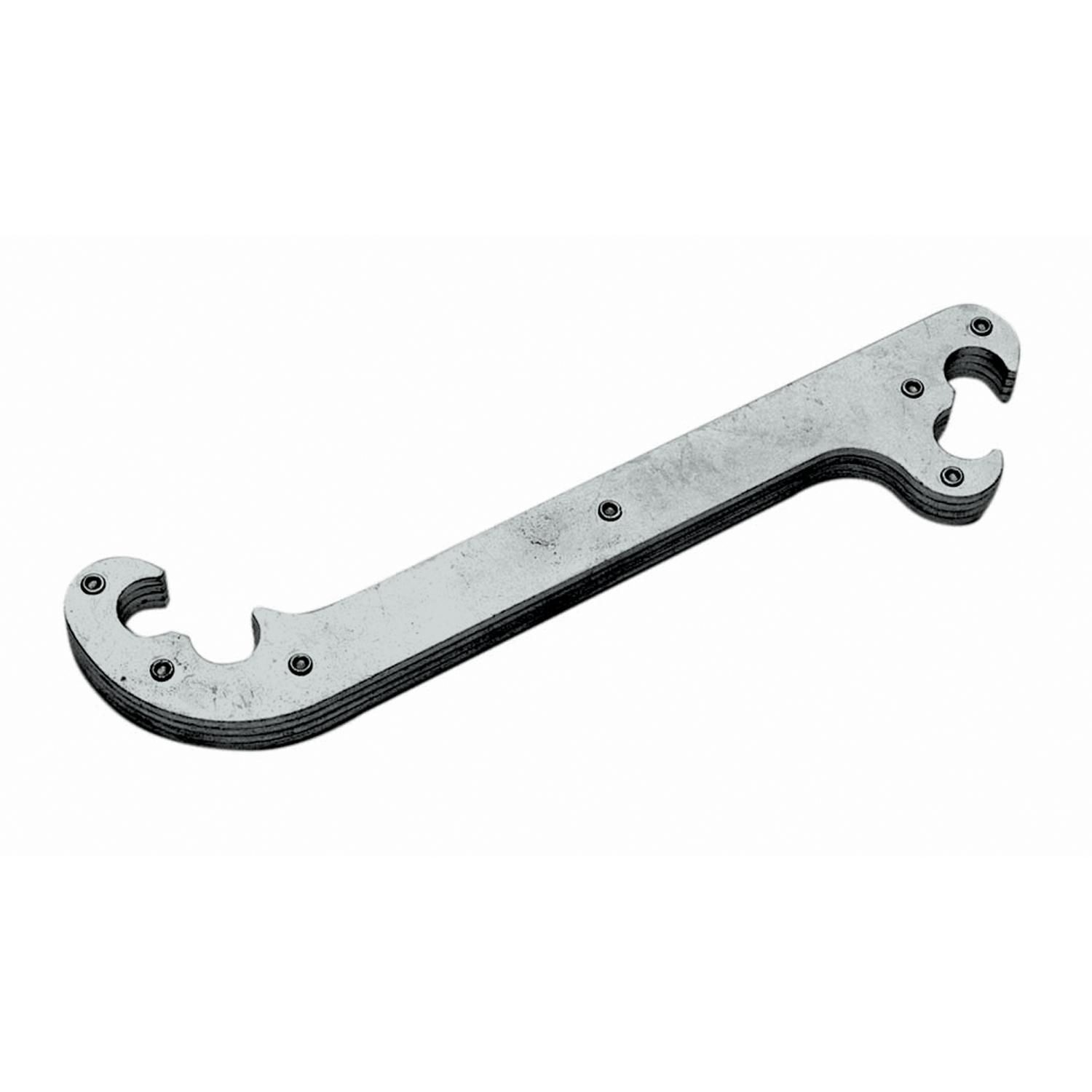 Specialty Products Double Ended Universal Tie Rod Tool