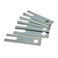 Specialty Products Caster/Camber Kit 47173 for Chevrolet