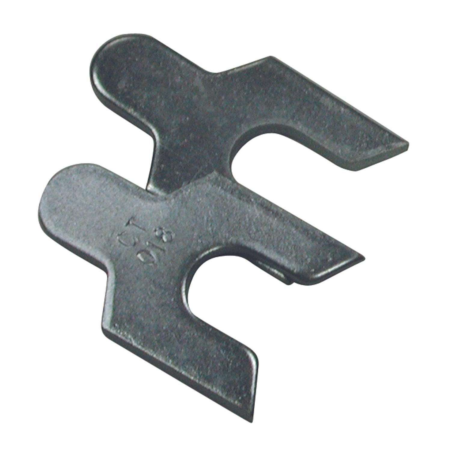 Specialty Products 47769 3/16in Caster Camber Shim 50 Piece