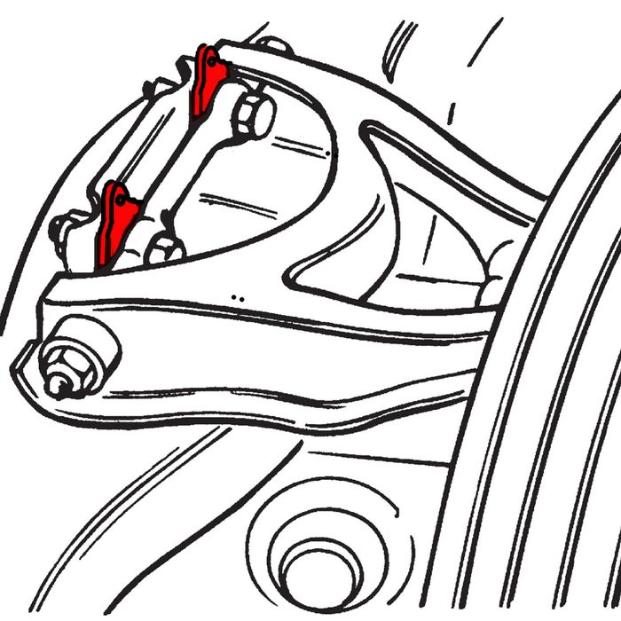 SWELLA unico その他 Shim