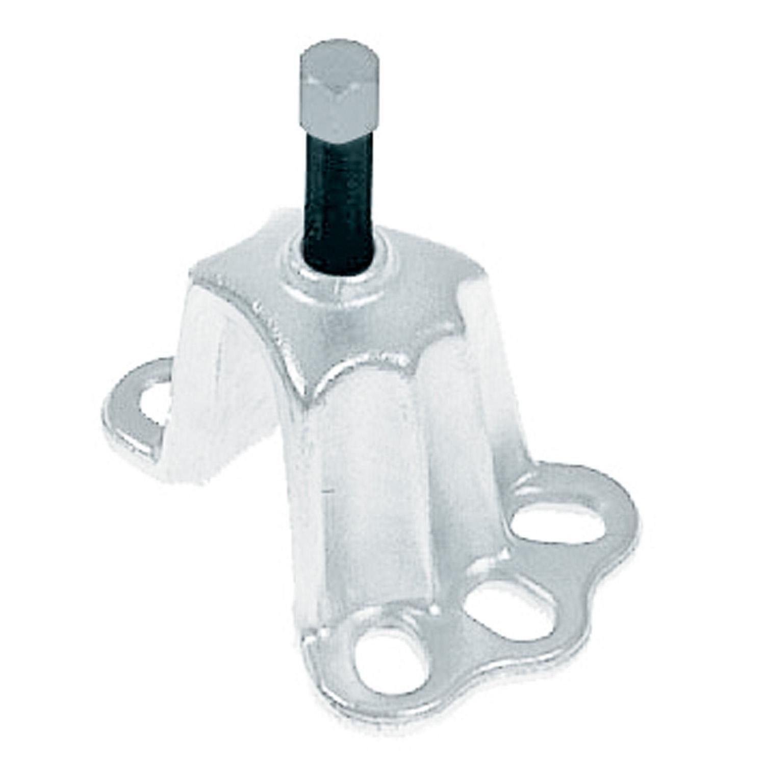 Specialty Products Center Rod for 499 Flange Axle Puller