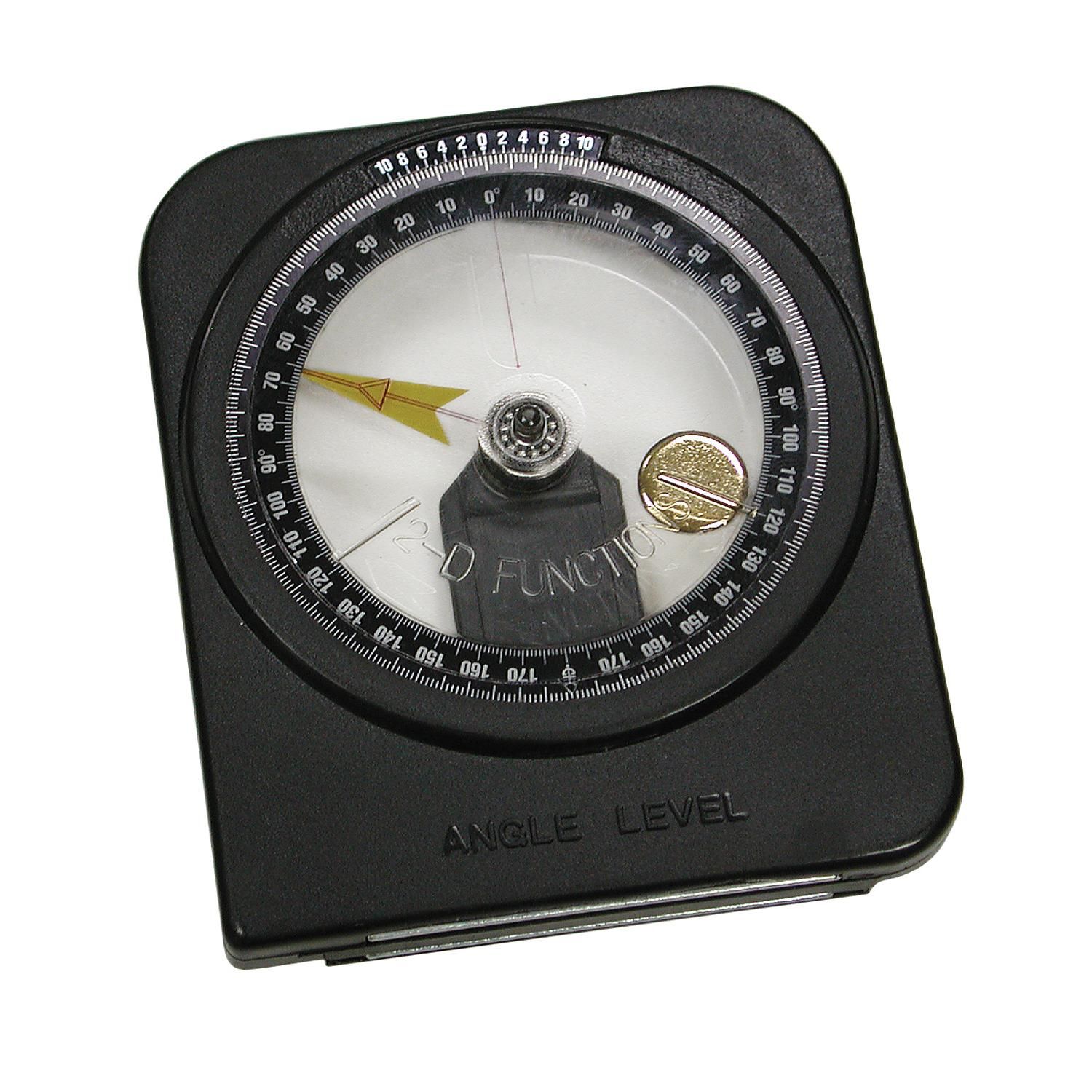 Specialty Products Angle Gauge