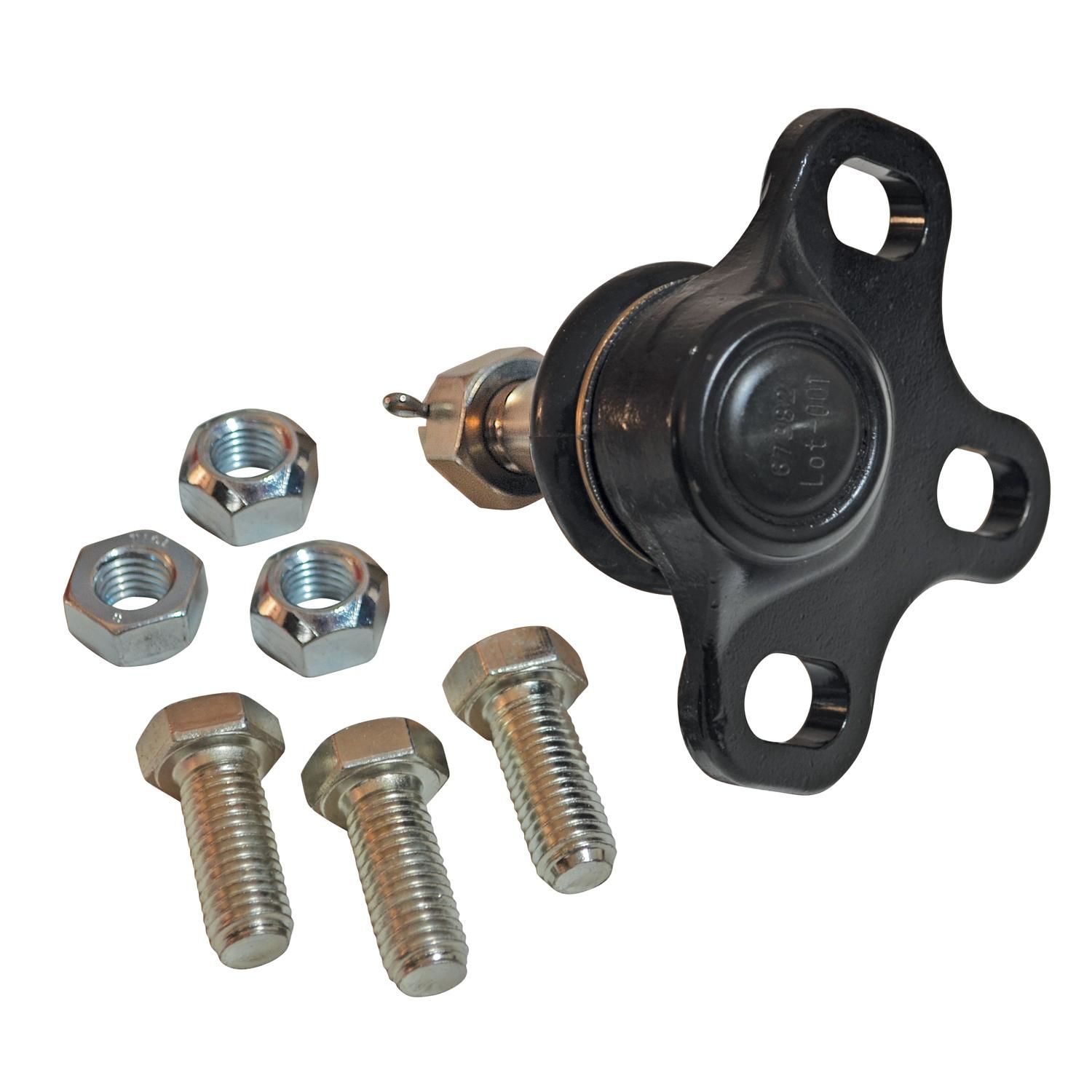 Specialty Products Company Ball Joint 67382