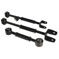 Specialty Products Caster/Camber Kit 67540 for 2015 Honda Accord