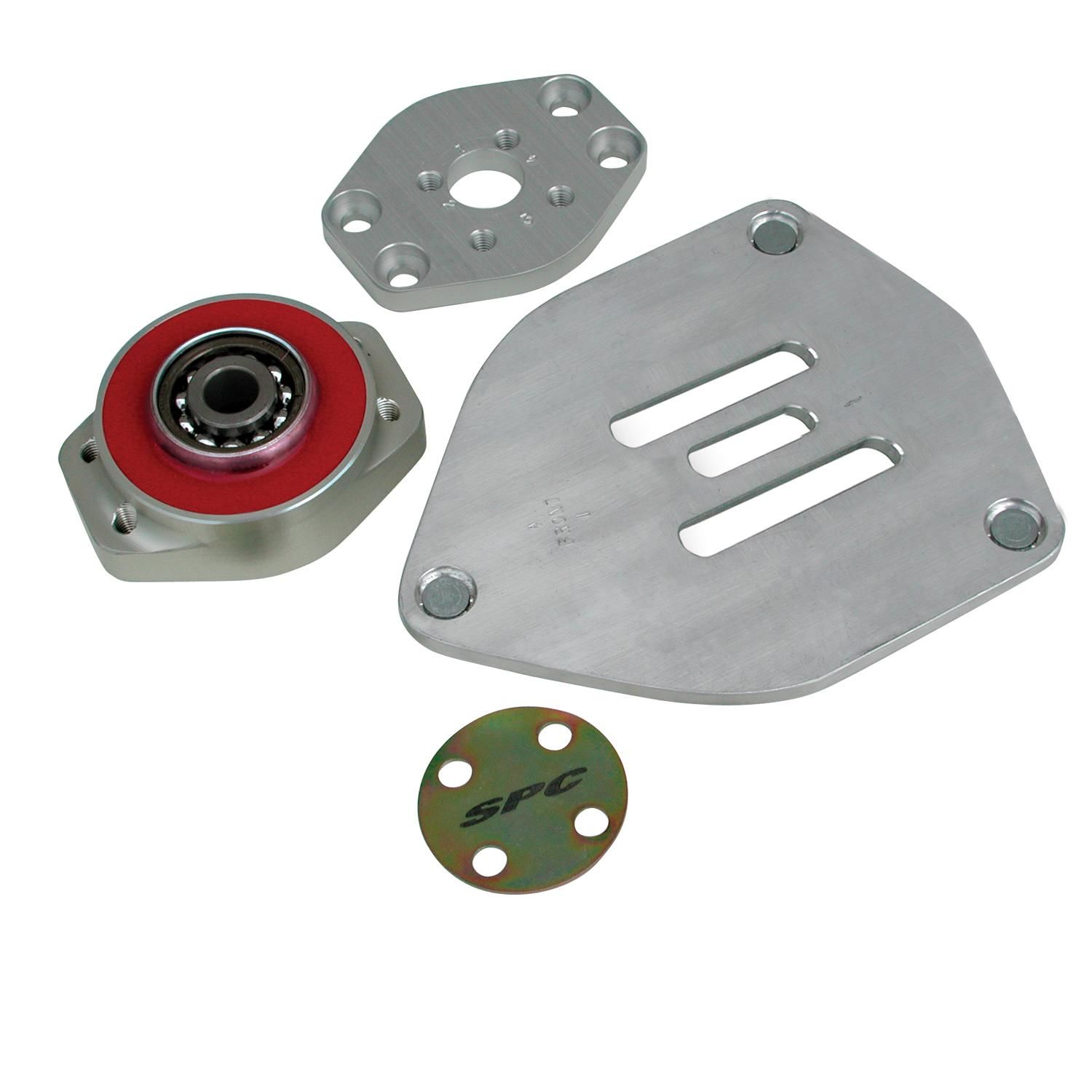SPC Alignment Caster/Camber Kit 67630