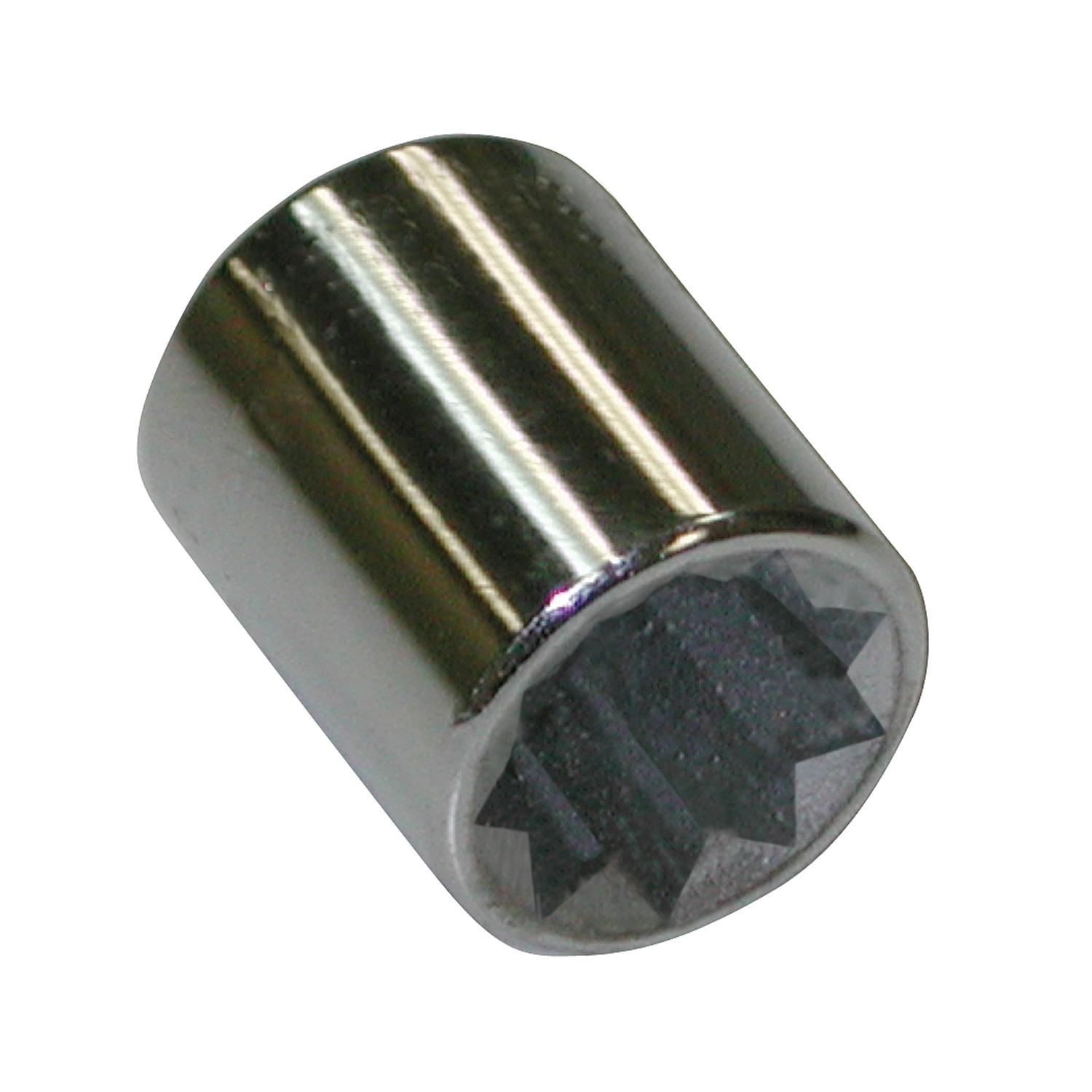 SPC Alignment Harmonic Balancer Holder Tool 69330