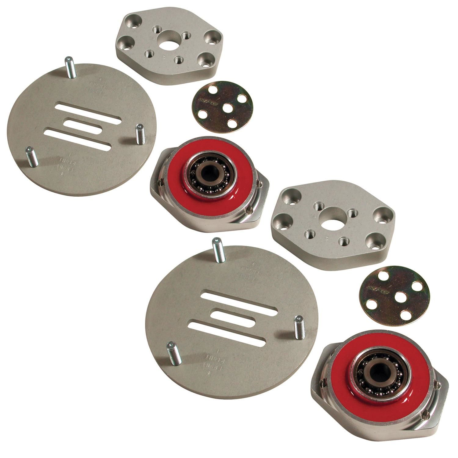 SPC Alignment Caster/Camber Kit 72070