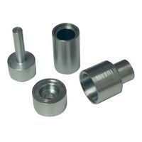Specialty Products Control Arm Bushing Tool 75980