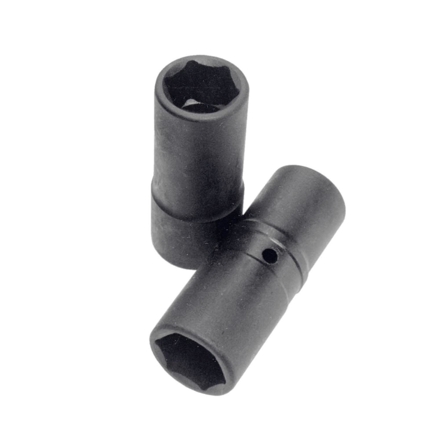 Specialty Products 1/2in Drive 19mm and 21mm Flip Socket