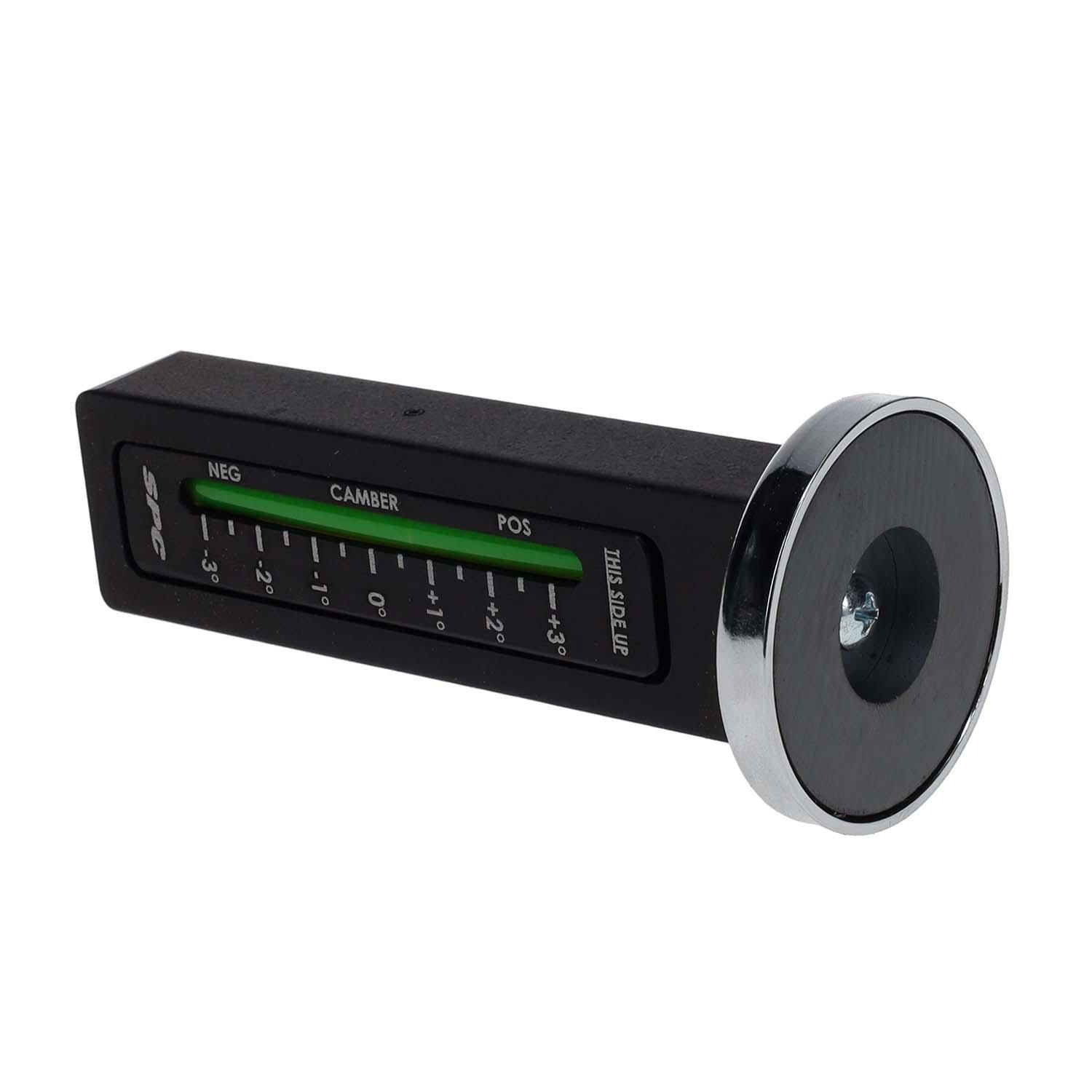 Specialty Products Company Magnetic Adjustable Camber Gauge