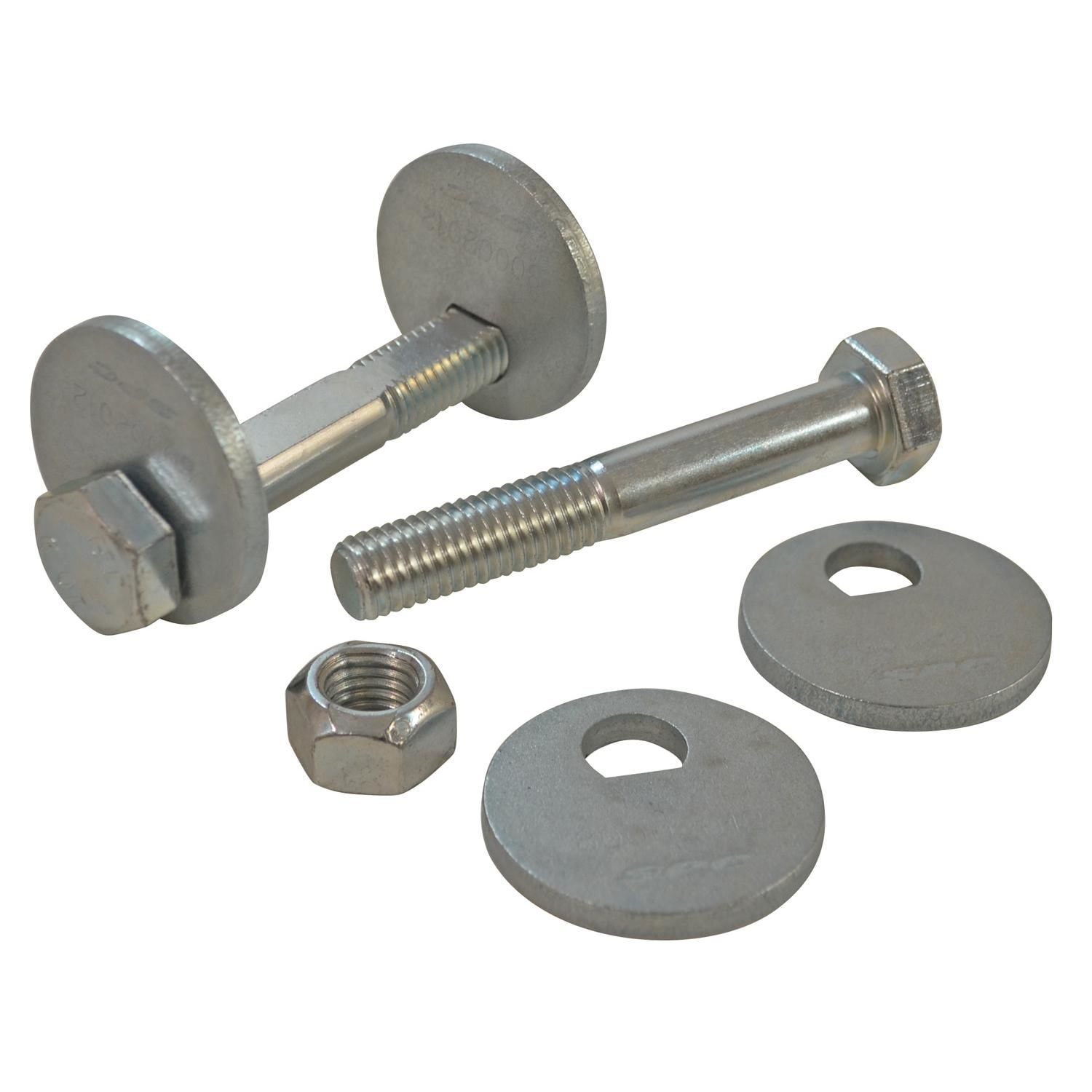 Specialty Products 23102 Camber/Caster Sleeve For Ford 4WD - 1/2 Degree Adjustment Kit