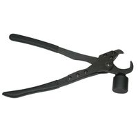 Specialty Products Heavy Duty Wheel Weight Pliers