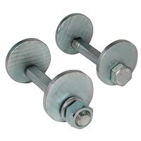 Specialty Products Alignment Cam Bolt 83160 for Chrysler
