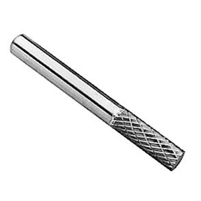 Specialty Products Company 1/4in Rotary File for Steel